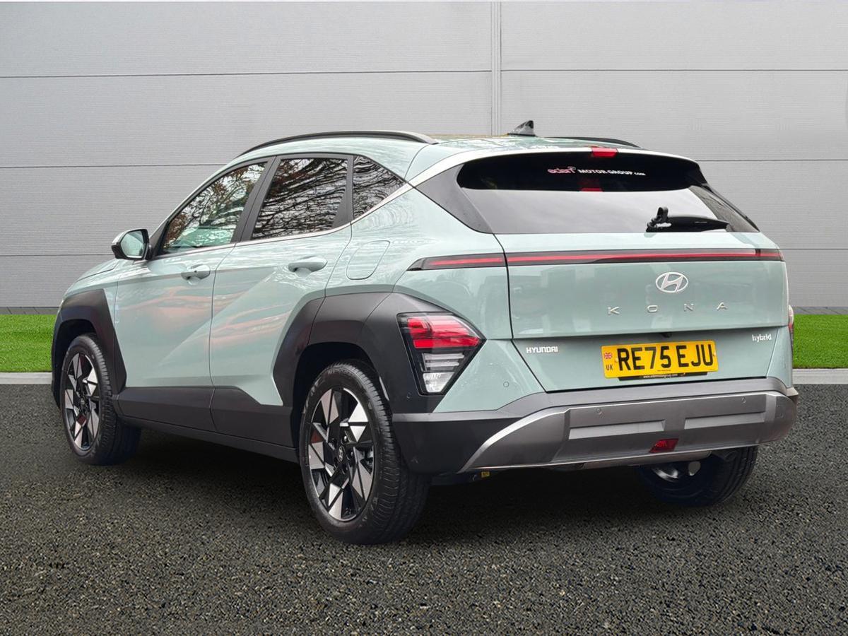 Used Hyundai KONA for sale - 76886509: Photo 5