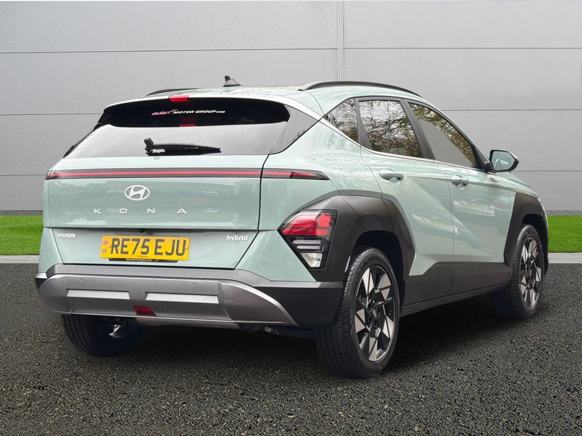 Used Hyundai KONA for sale - 76886509: Photo 7