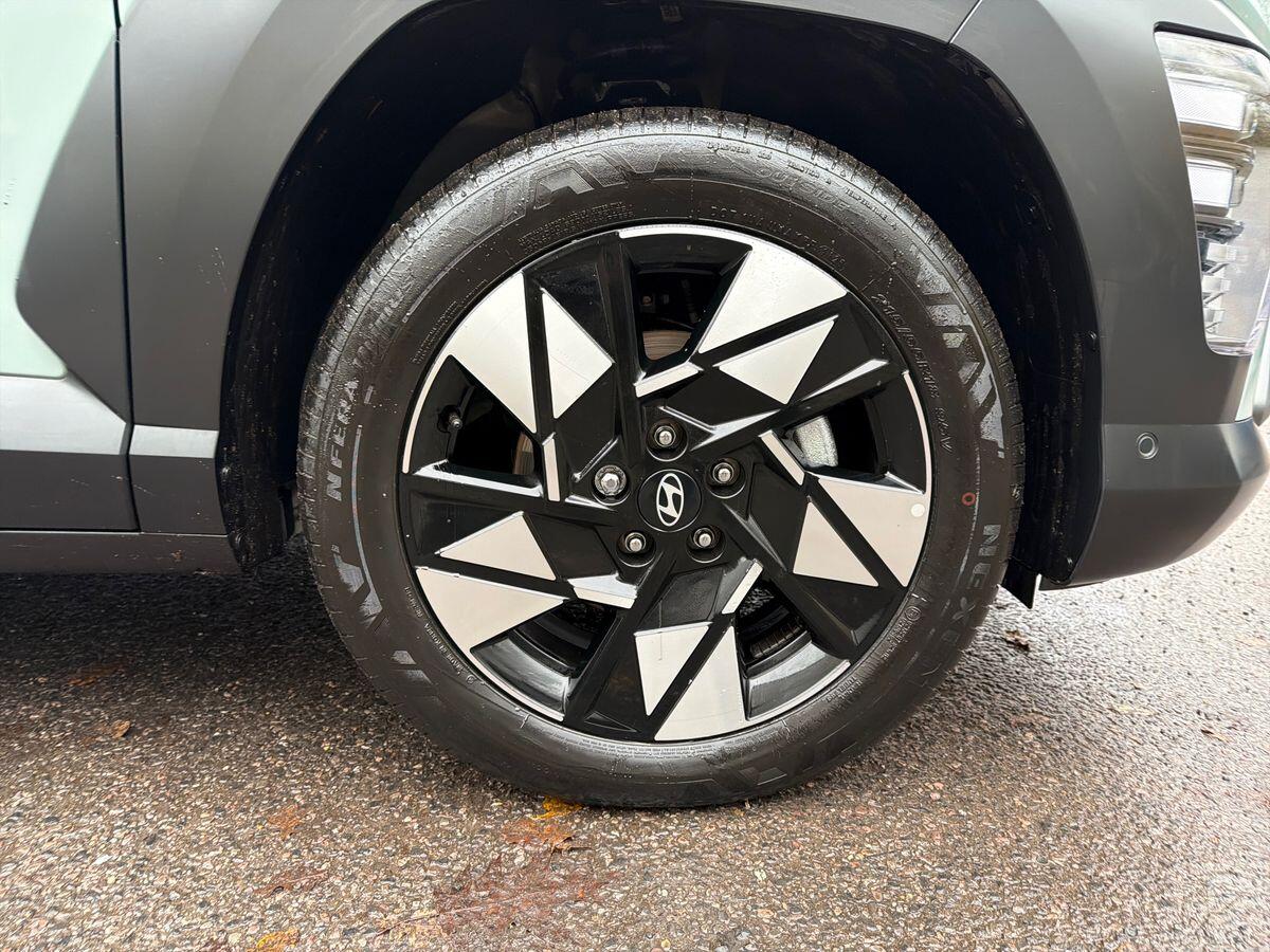 Used Hyundai KONA for sale - 76886509: Photo 9