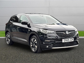 Used Vauxhall Grandland X 2019 for sale - 78530418: Photo
