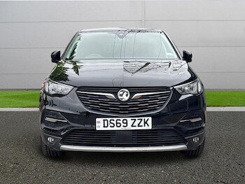 Used Vauxhall Grandland X 2019 for sale - 78530418: Photo