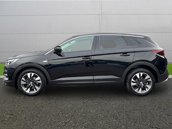 Used Vauxhall Grandland X 2019 for sale - 78530418: Photo
