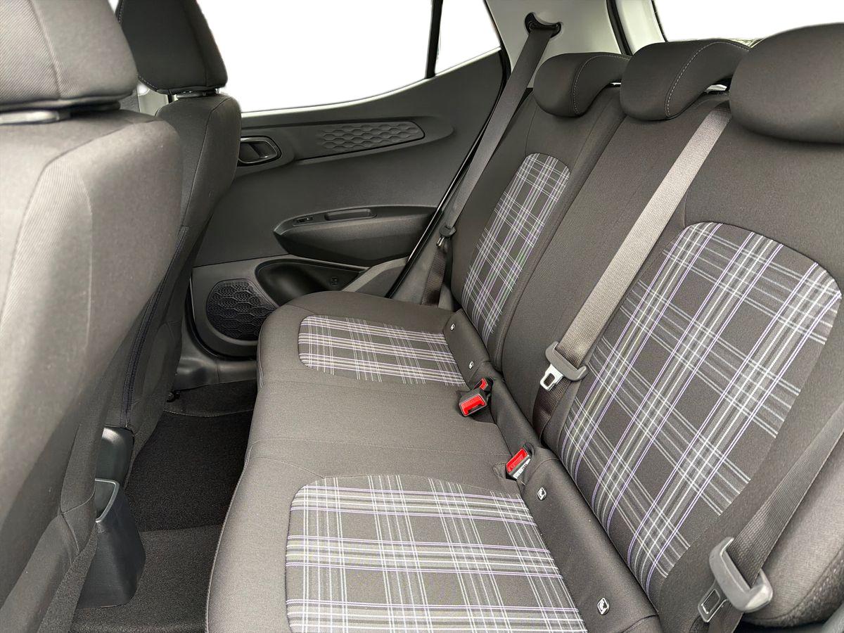 Used Hyundai i10 2025 for sale - 77002552: Photo 11