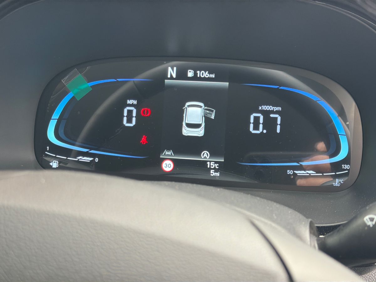 Used Hyundai i10 2025 for sale - 77002552: Photo 14