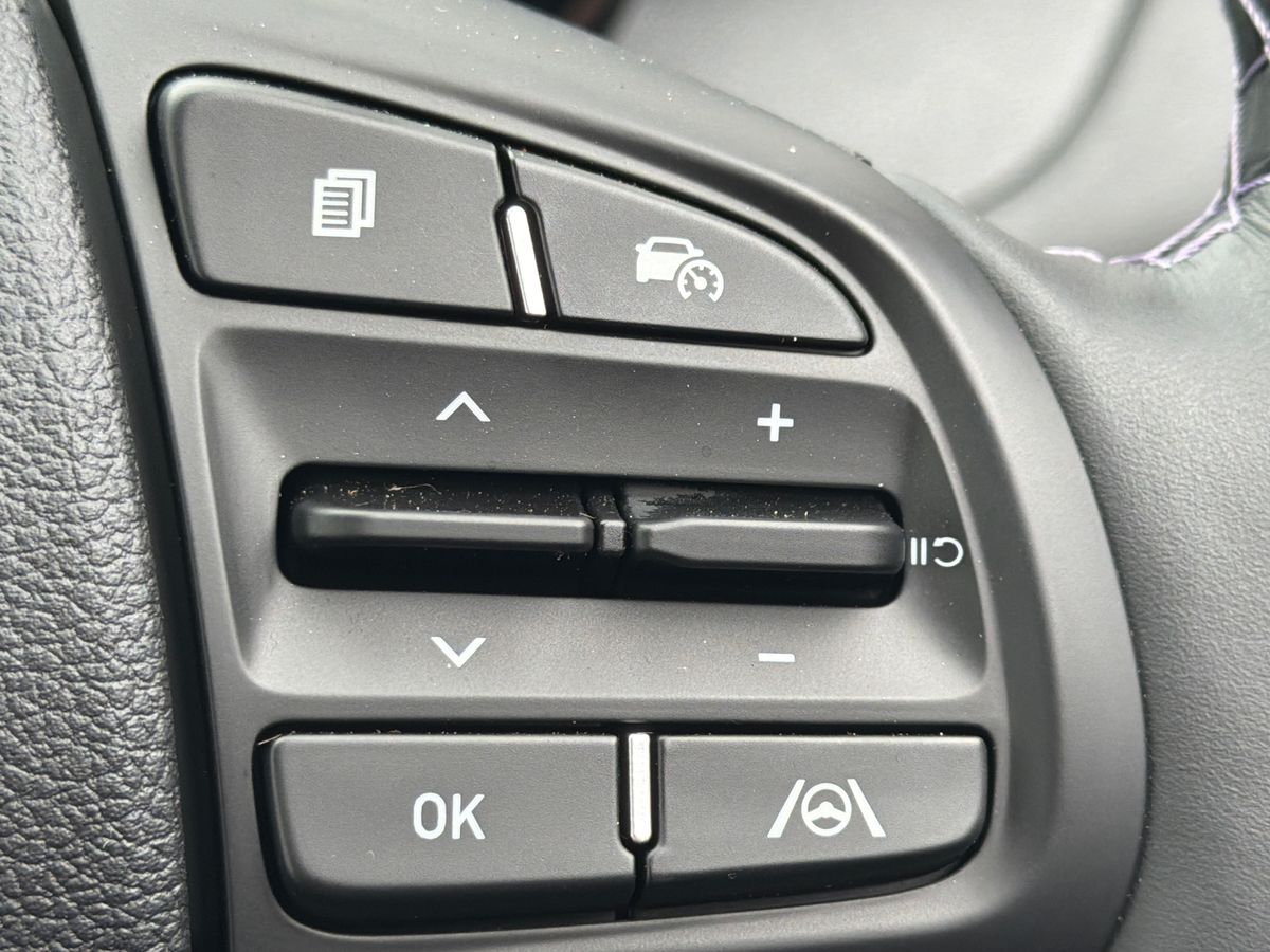 Used Hyundai i10 2025 for sale - 77002552: Photo 17