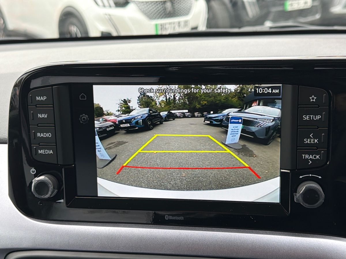 Used Hyundai i10 2025 for sale - 77002552: Photo 23