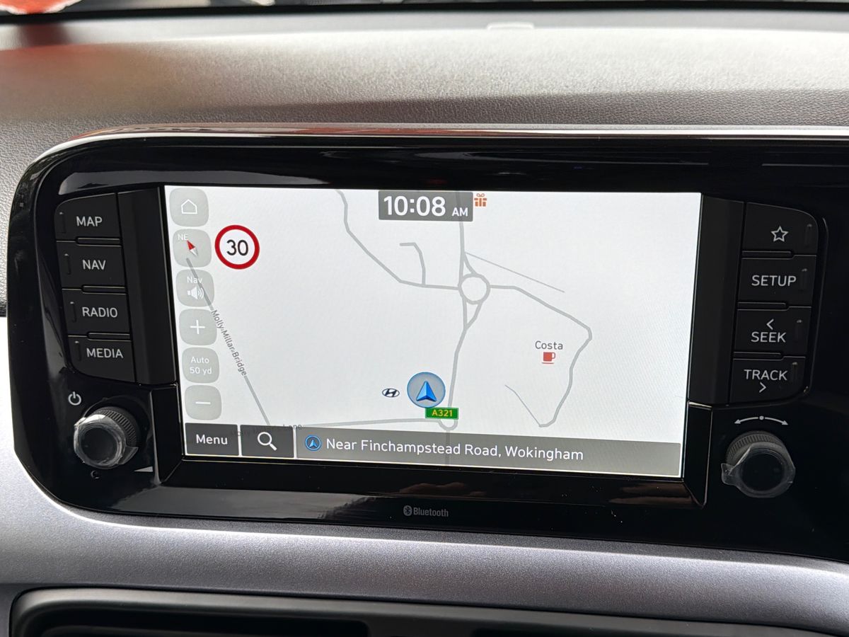 Used Hyundai i10 2025 for sale - 77002552: Photo 24