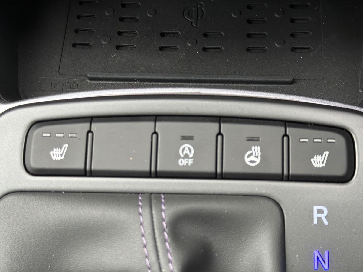 Used Hyundai i10 2025 for sale - 77002552: Photo 25