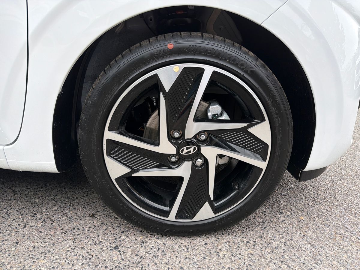 Used Hyundai i10 2025 for sale - 77002552: Photo 9