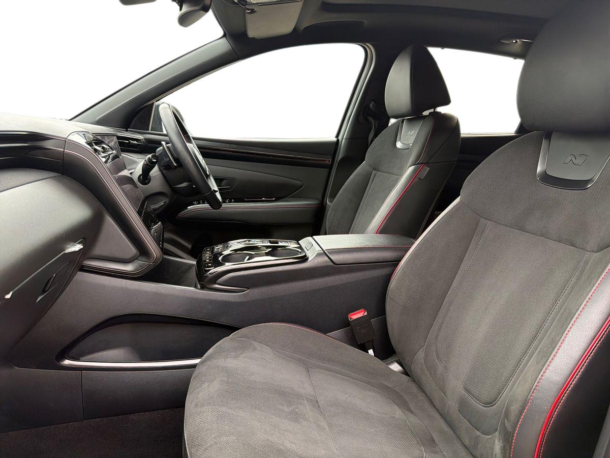 Used Hyundai TUCSON 2023 for sale - 77648101: Photo 10