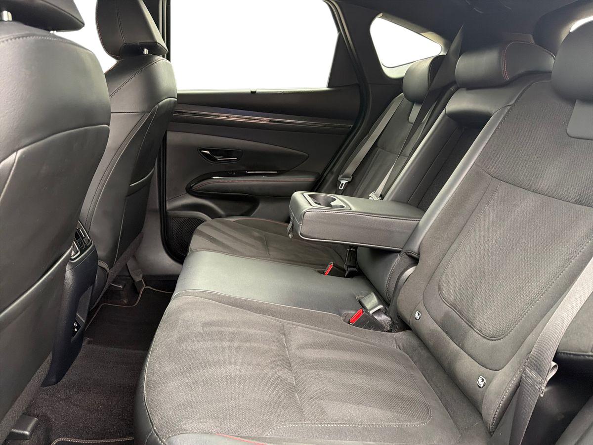 Used Hyundai TUCSON 2023 for sale - 77648101: Photo 11
