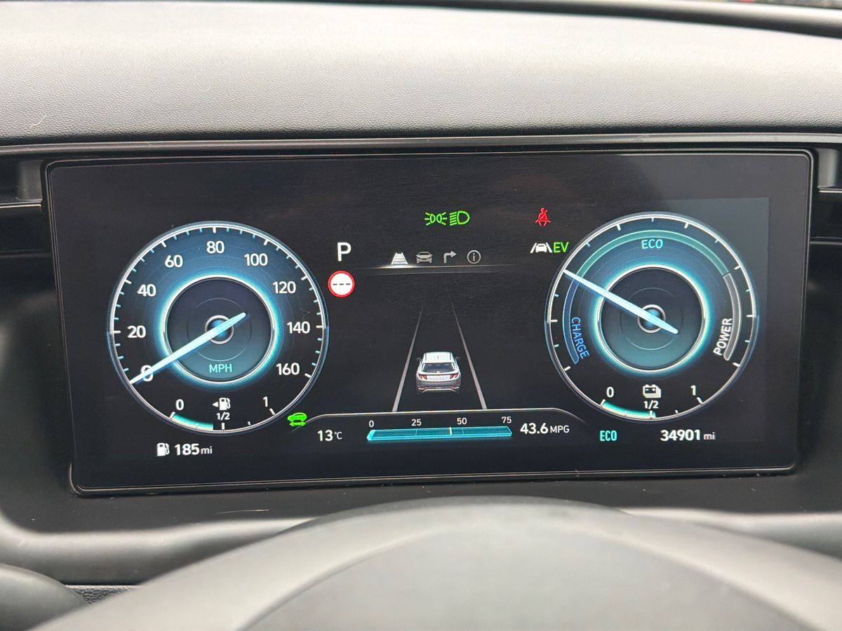 Used Hyundai TUCSON 2023 for sale - 77648101: Photo 14