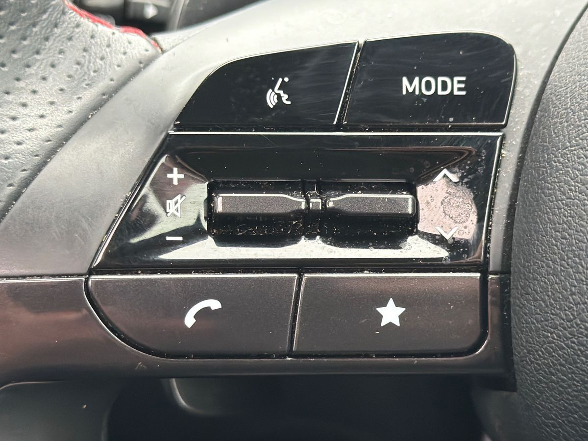 Used Hyundai TUCSON 2023 for sale - 77648101: Photo 16