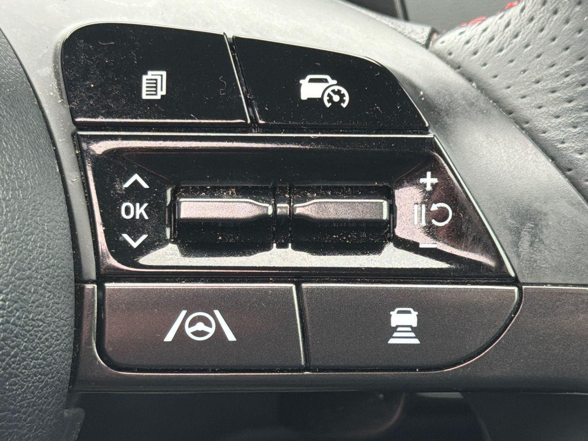 Used Hyundai TUCSON 2023 for sale - 77648101: Photo 17