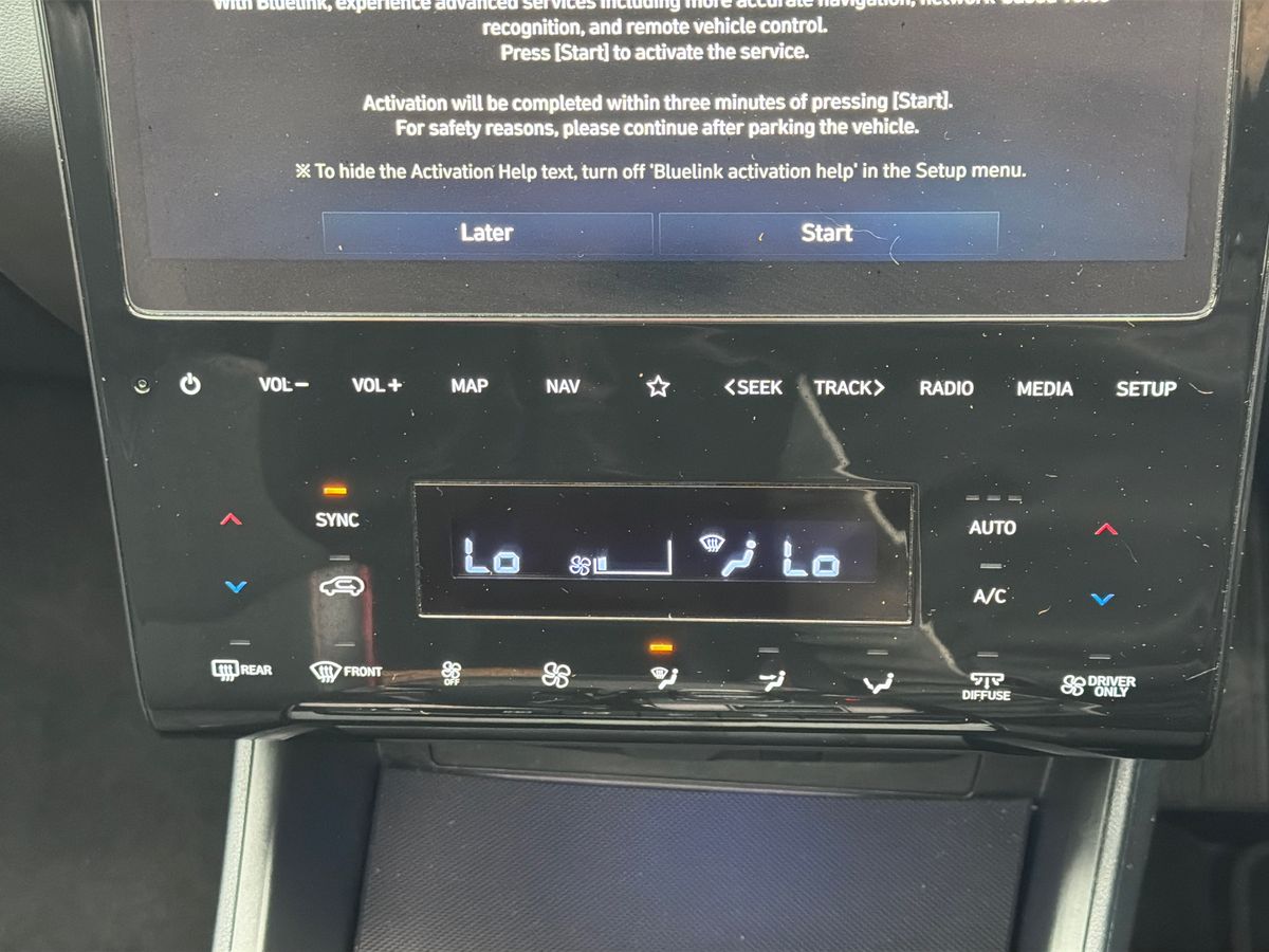 Used Hyundai TUCSON 2023 for sale - 77648101: Photo 18