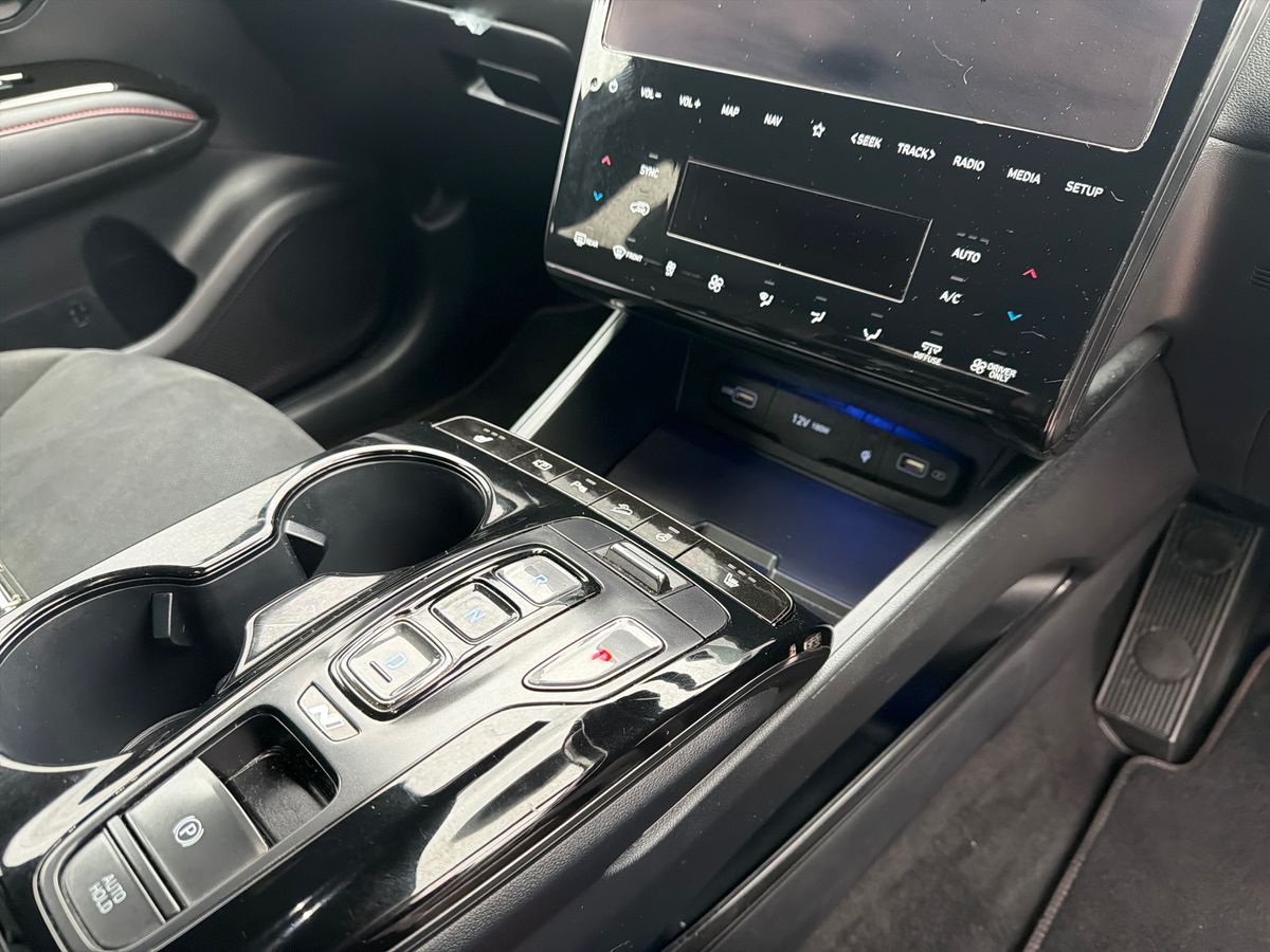 Used Hyundai TUCSON 2023 for sale - 77648101: Photo 19