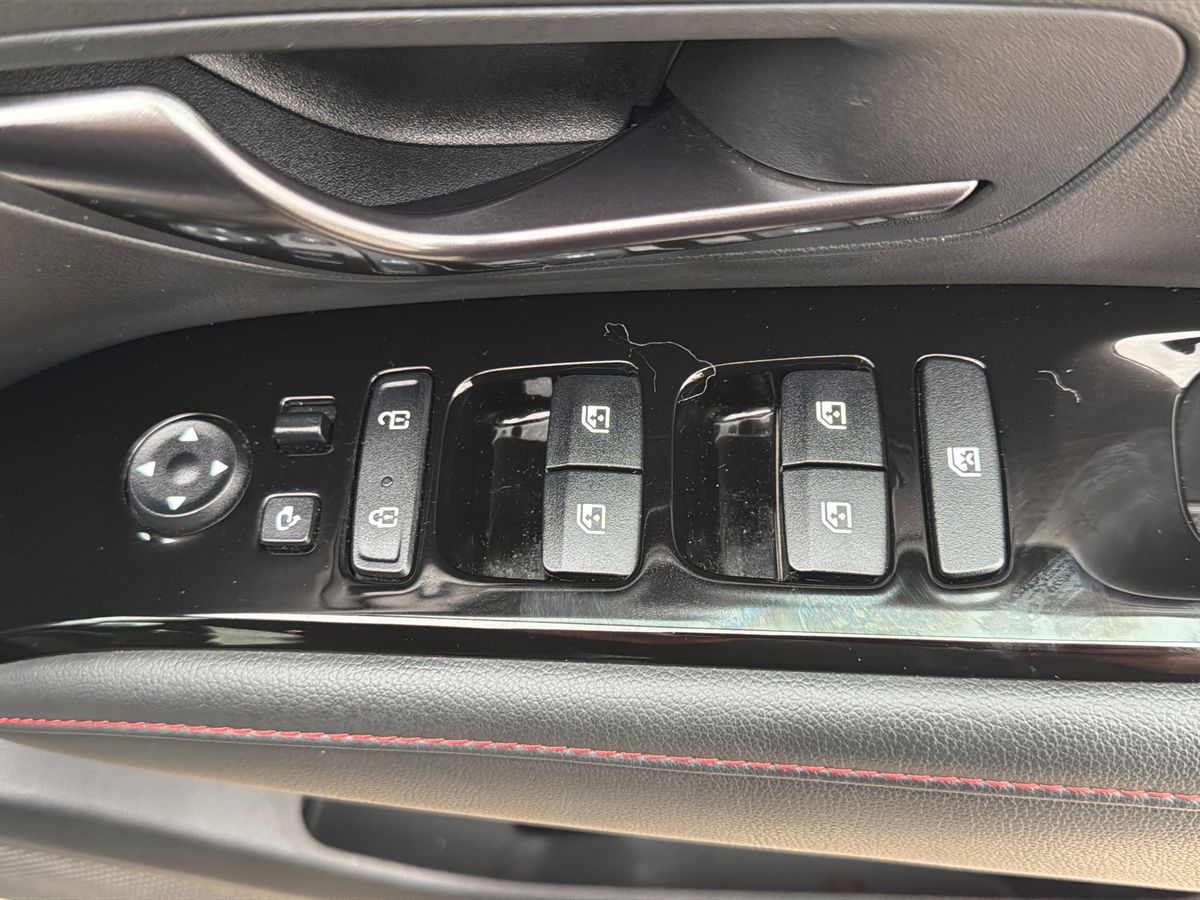 Used Hyundai TUCSON 2023 for sale - 77648101: Photo 20