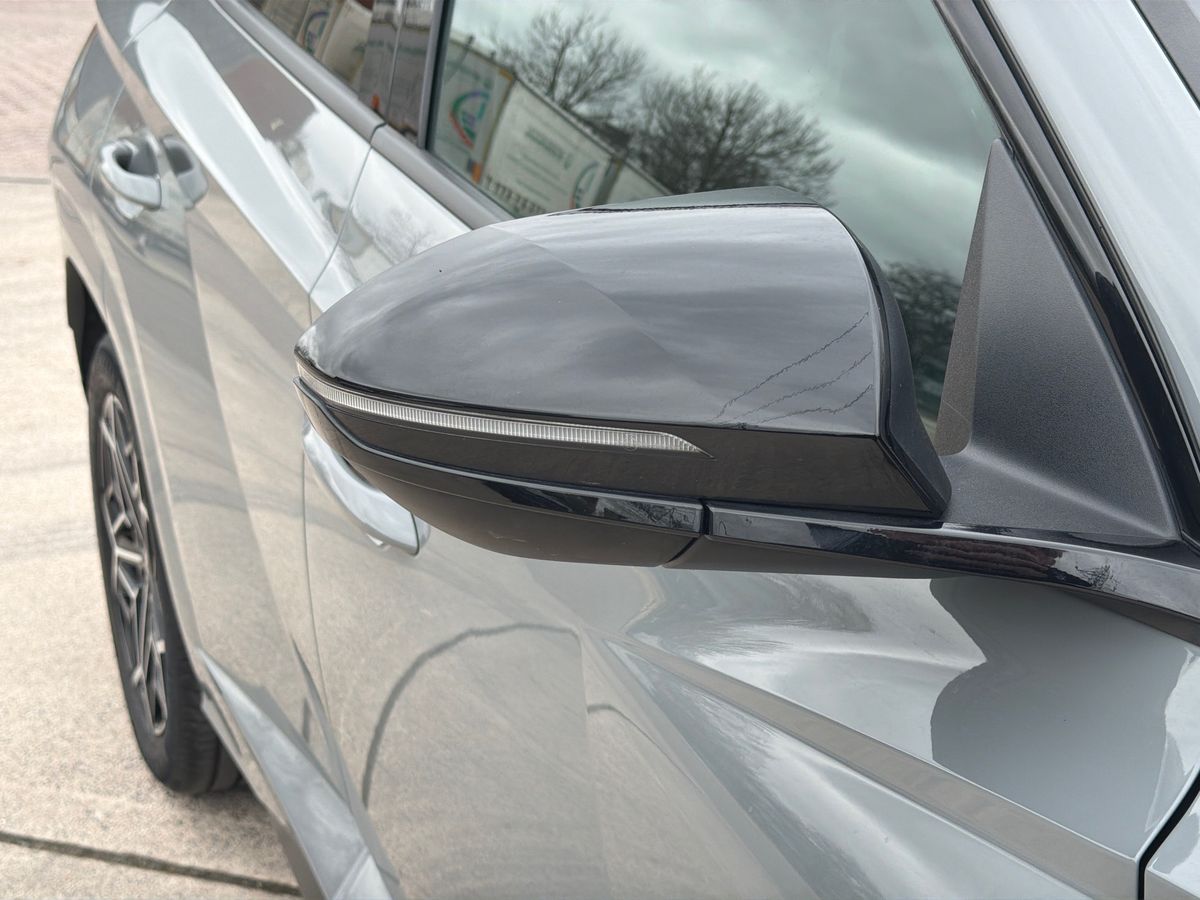 Used Hyundai TUCSON 2023 for sale - 77648101: Photo 22