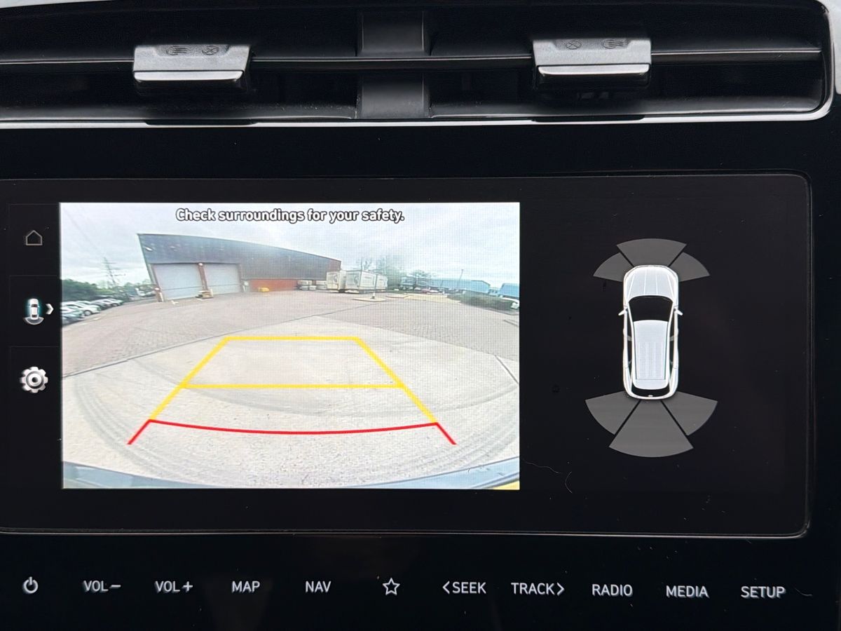 Used Hyundai TUCSON 2023 for sale - 77648101: Photo 26