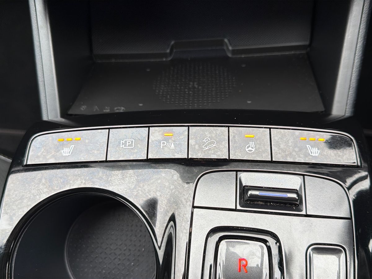 Used Hyundai TUCSON 2023 for sale - 77648101: Photo 27