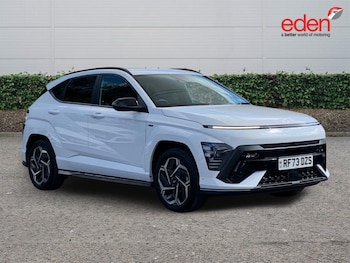 Used Hyundai KONA 2023 for sale - 79590939: Photo
