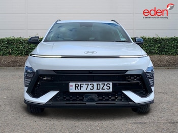 Used Hyundai KONA 2023 for sale - 79590939: Photo