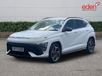 Used Hyundai KONA 2023 for sale - 79590939: Photo