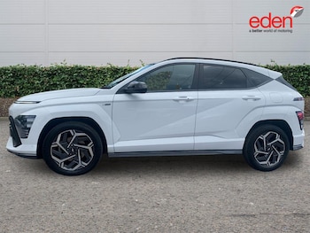 Used Hyundai KONA 2023 for sale - 79590939: Photo