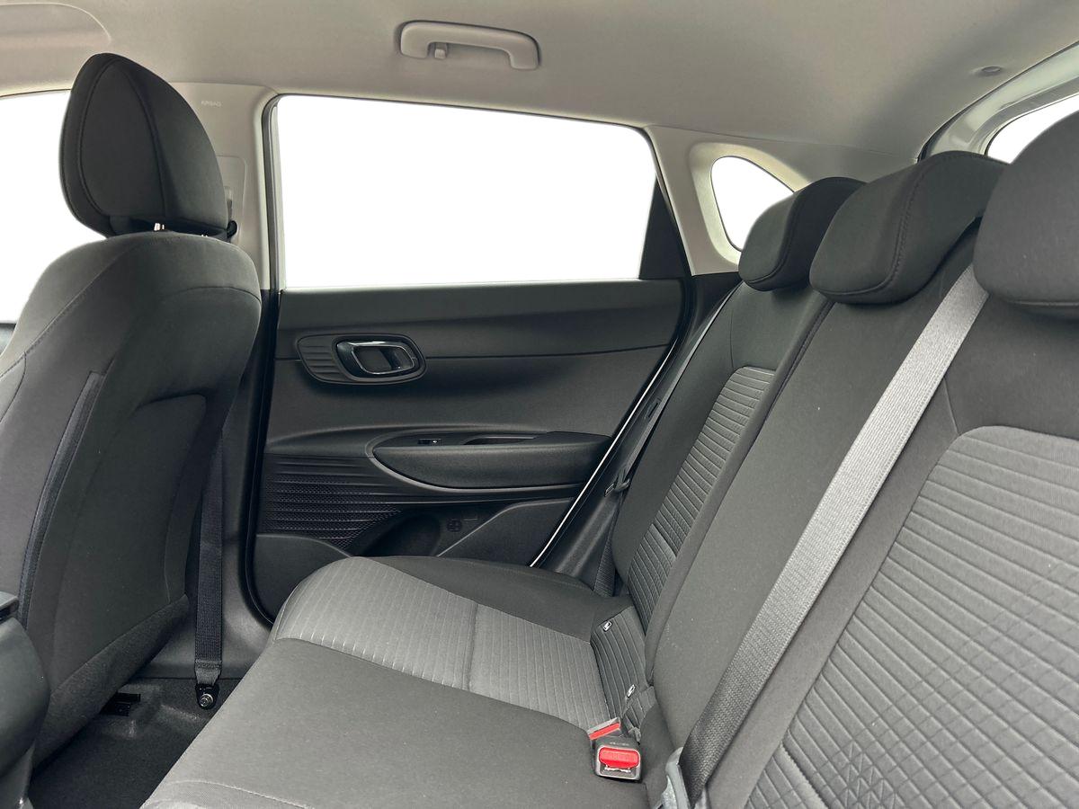 Used Hyundai i20 2023 for sale - 78088516: Photo 11