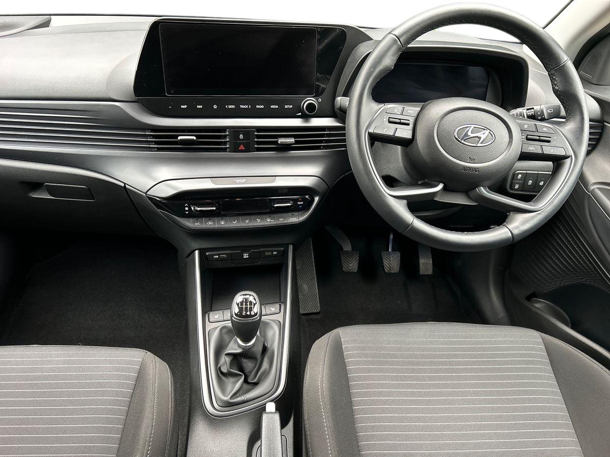 Used Hyundai i20 2023 for sale - 78088516: Photo 13