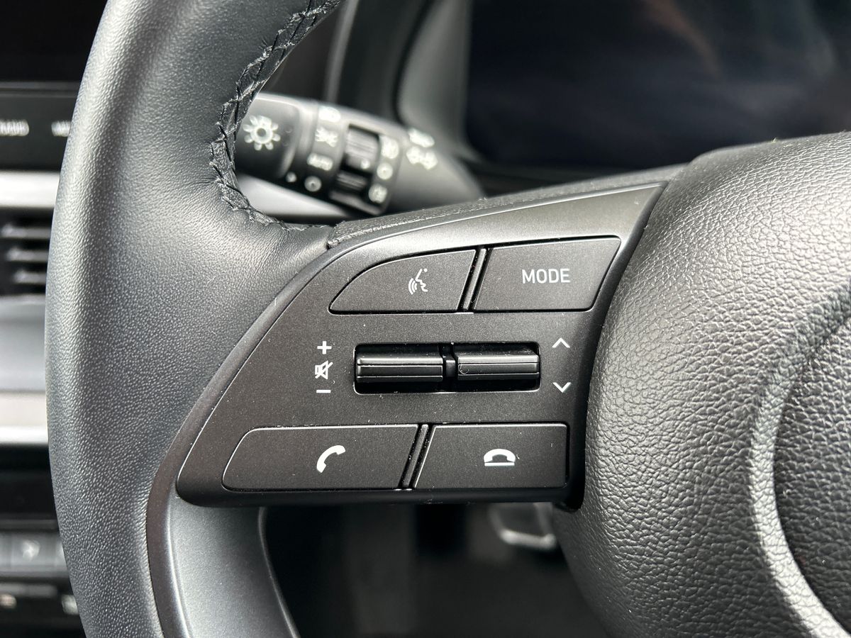 Used Hyundai i20 2023 for sale - 78088516: Photo 16