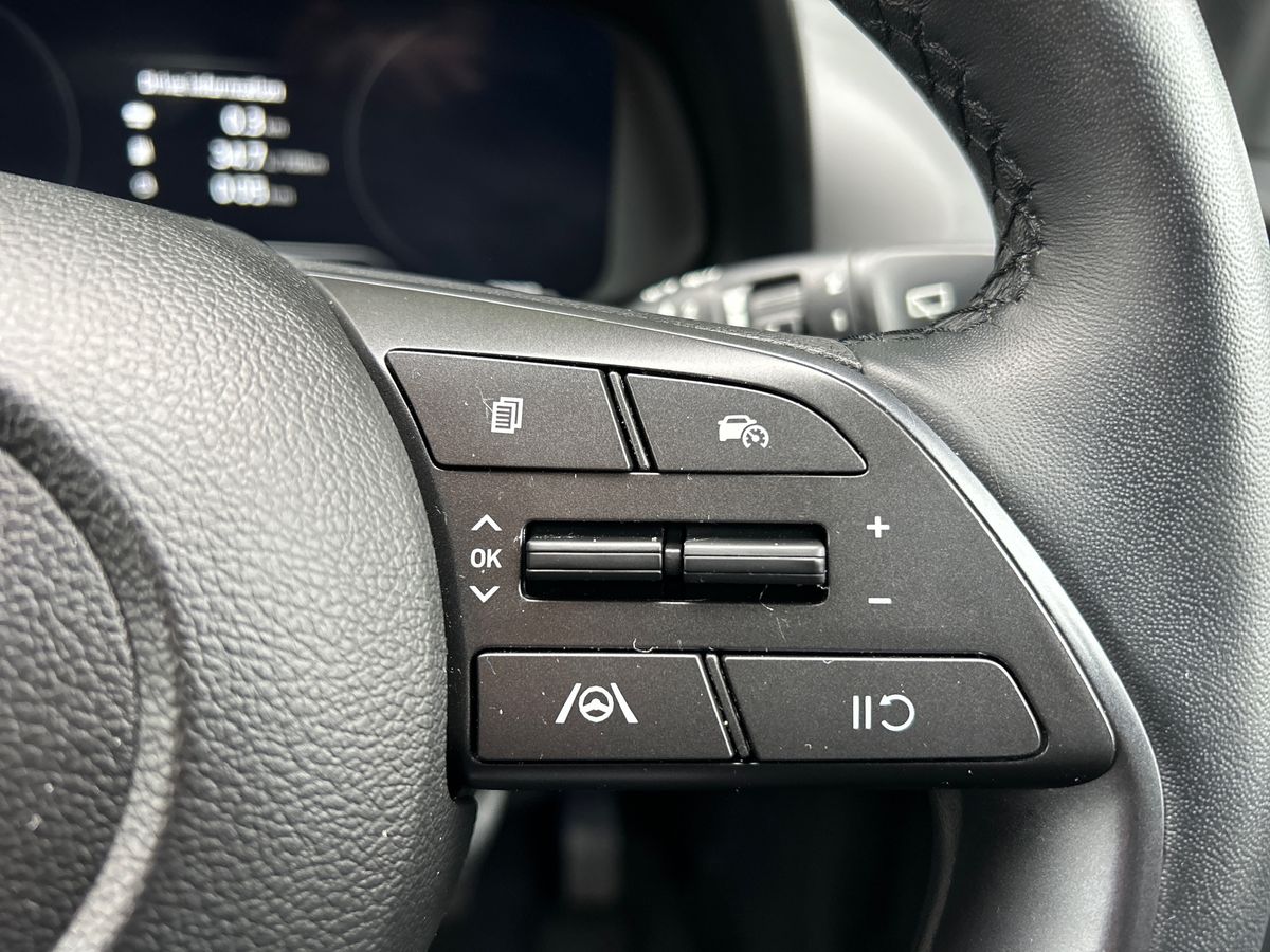 Used Hyundai i20 2023 for sale - 78088516: Photo 17