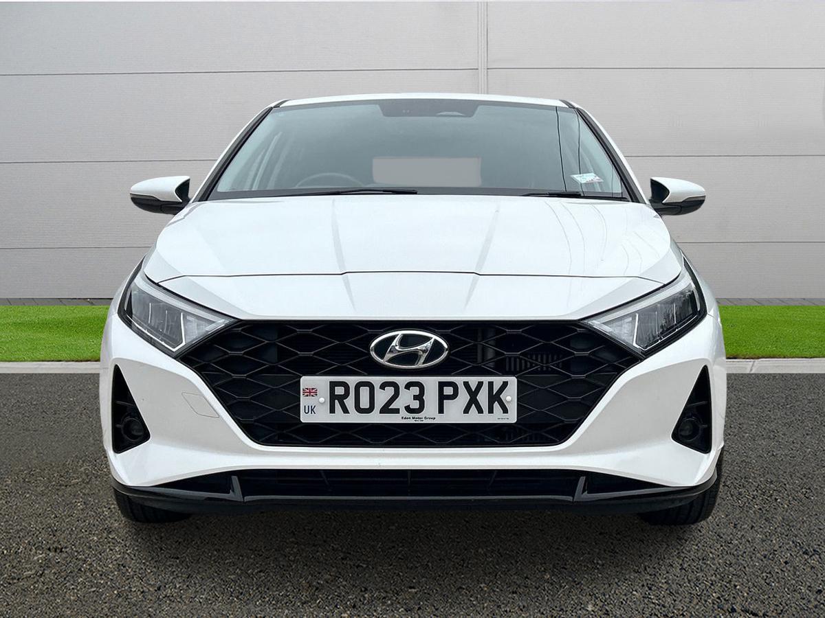 Used Hyundai i20 2023 for sale - 78088516: Photo 2