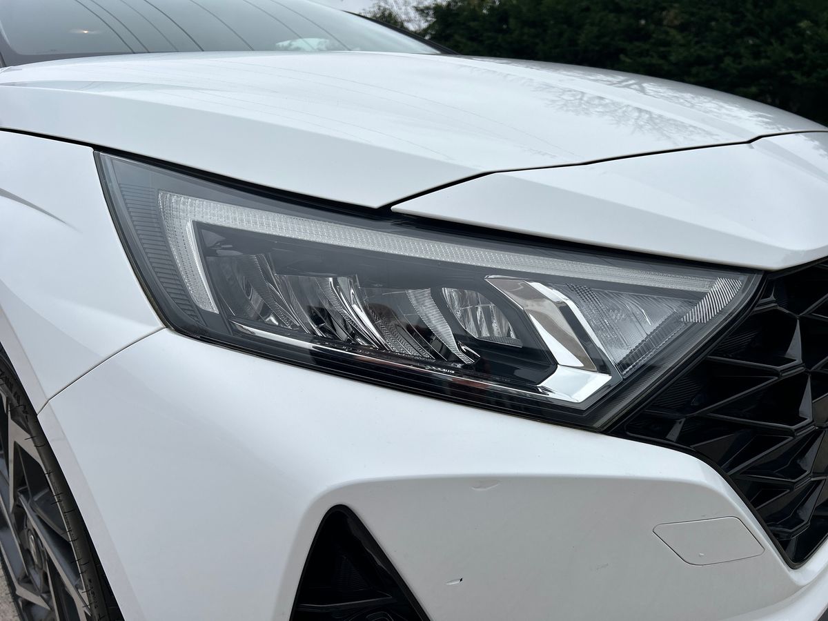 Used Hyundai i20 2023 for sale - 78088516: Photo 21