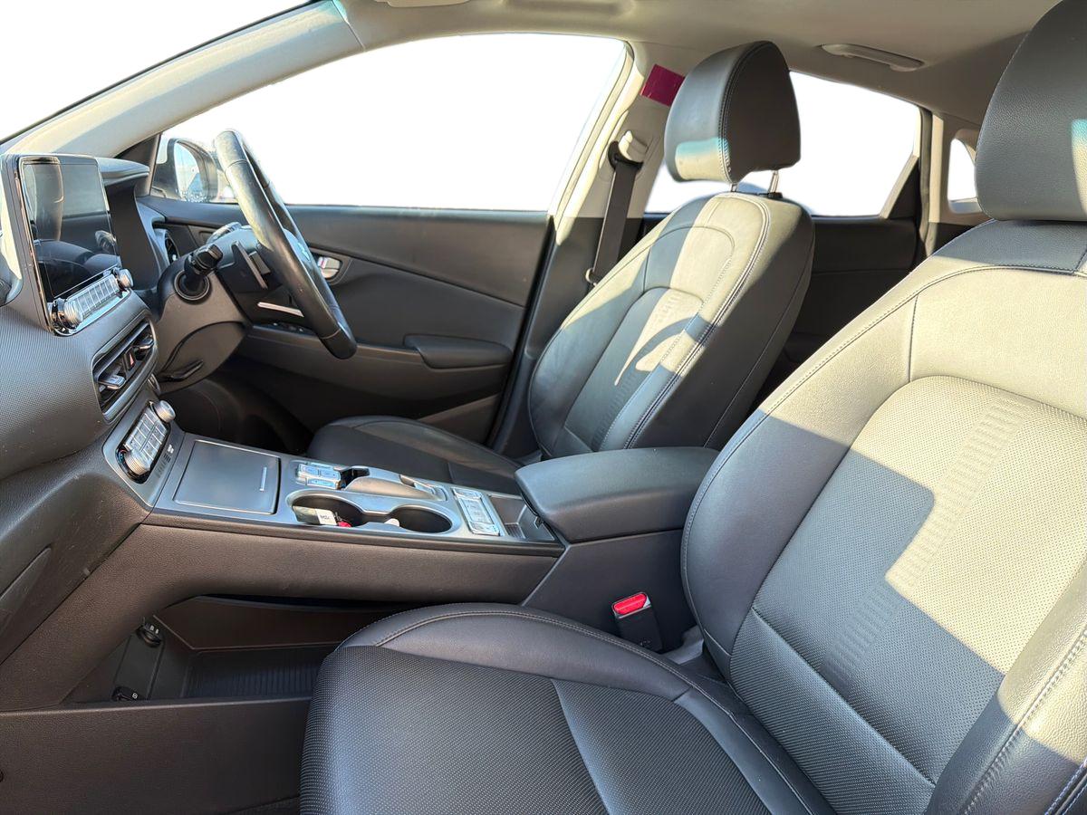 Used Hyundai KONA 2022 for sale - 77442530: Photo 10