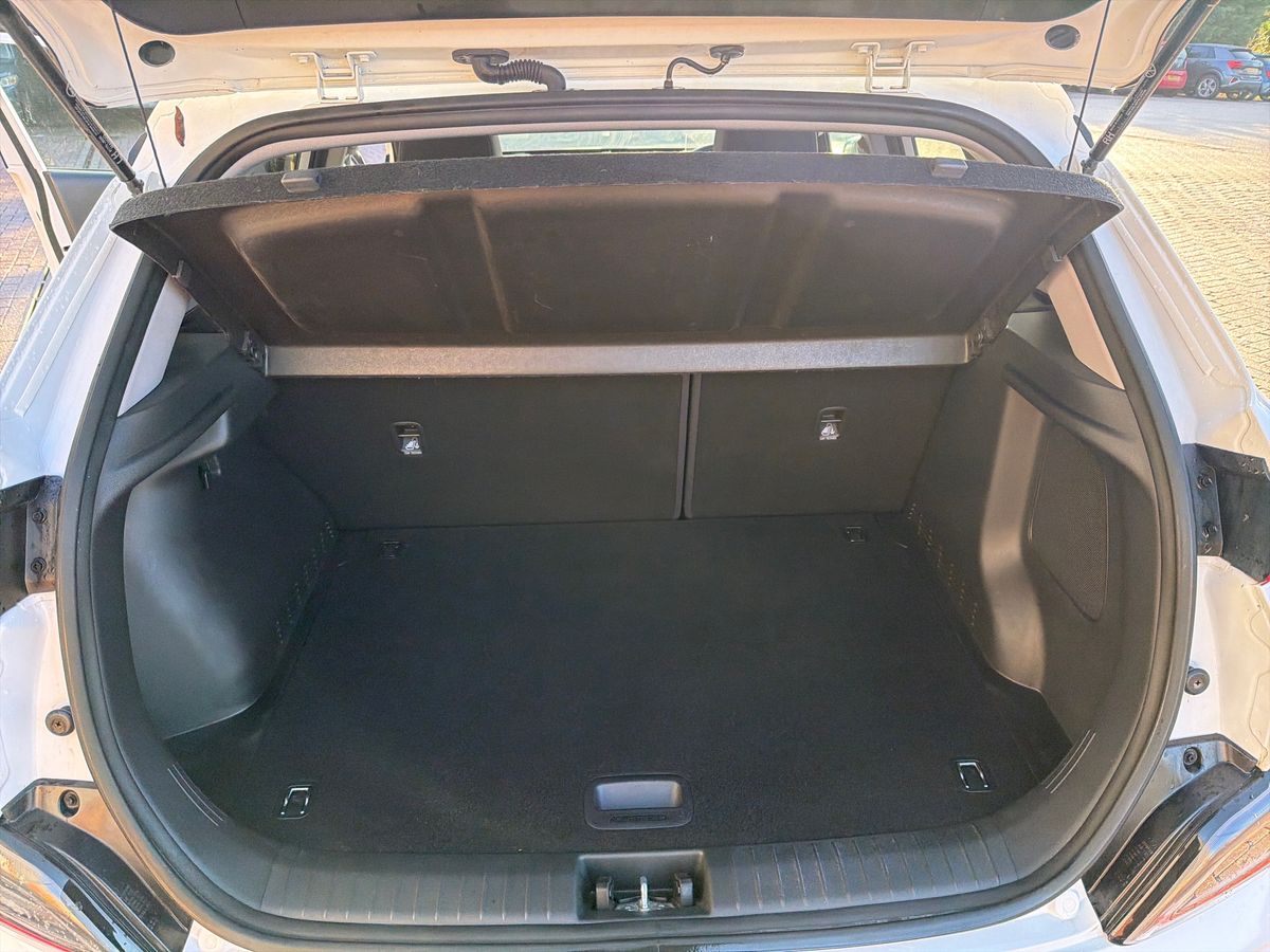 Used Hyundai KONA 2022 for sale - 77442530: Photo 12