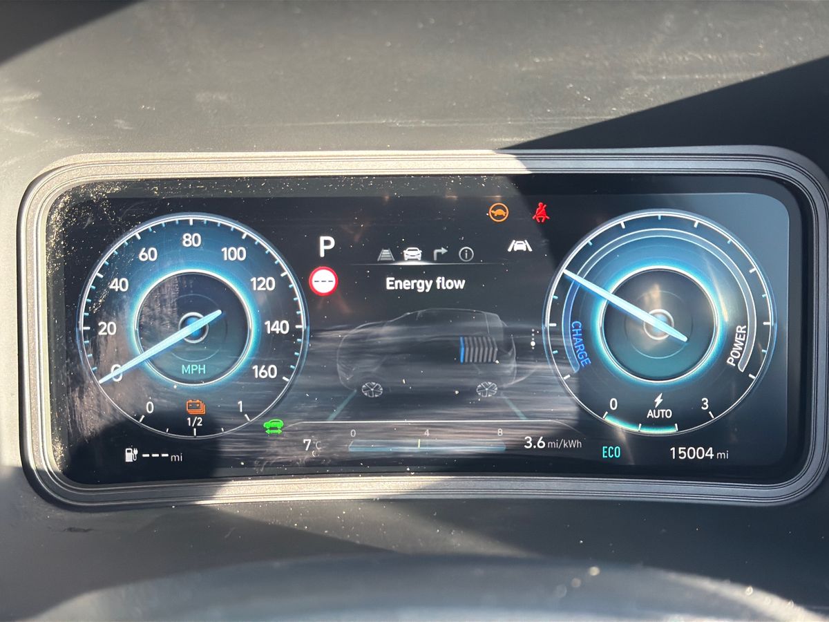 Used Hyundai KONA 2022 for sale - 77442530: Photo 14