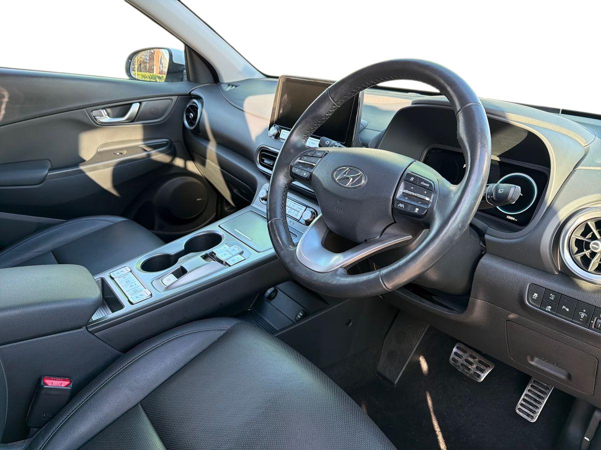 Used Hyundai KONA 2022 for sale - 77442530: Photo 15