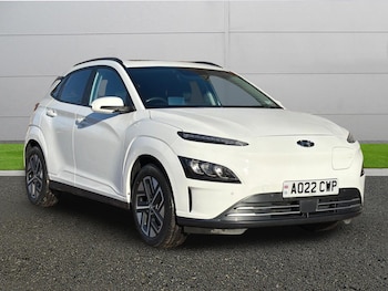 Used Hyundai KONA 2022 for sale - 77442530: Photo