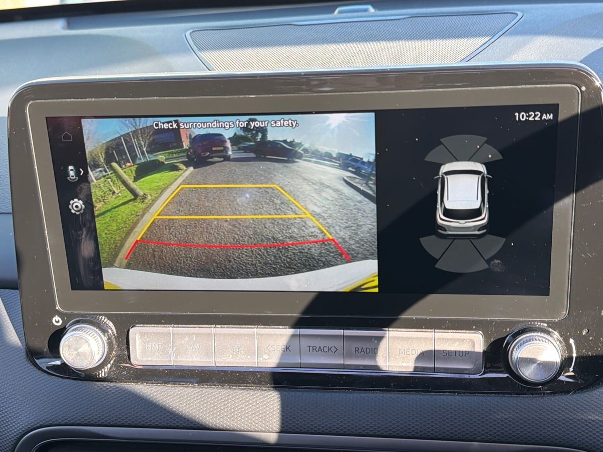 Used Hyundai KONA 2022 for sale - 77442530: Photo 25