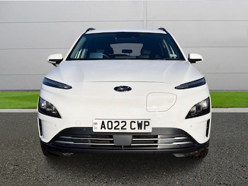 Used Hyundai KONA 2022 for sale - 77442530: Photo