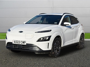 Used Hyundai KONA 2022 for sale - 77442530: Photo