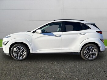 Used Hyundai KONA 2022 for sale - 77442530: Photo