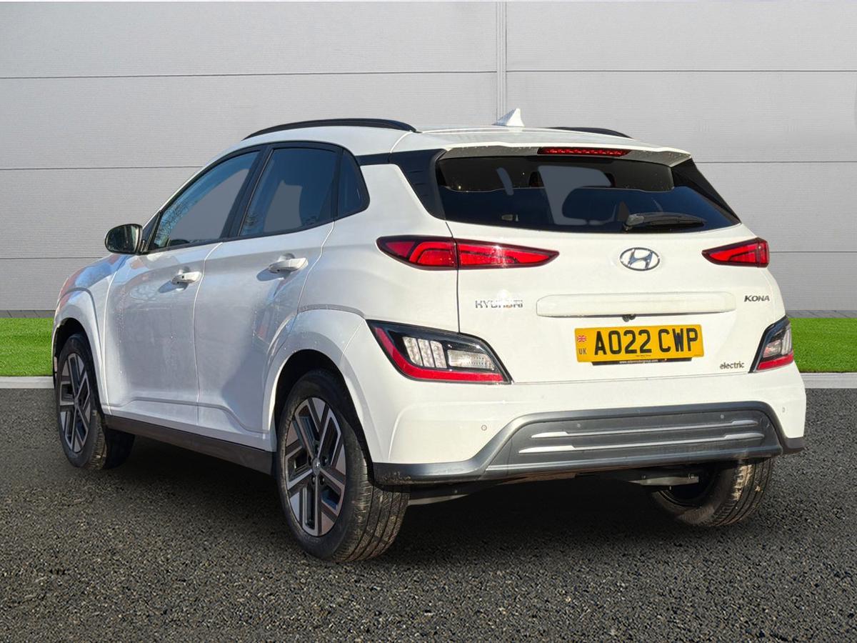 Used Hyundai KONA 2022 for sale - 77442530: Photo 5