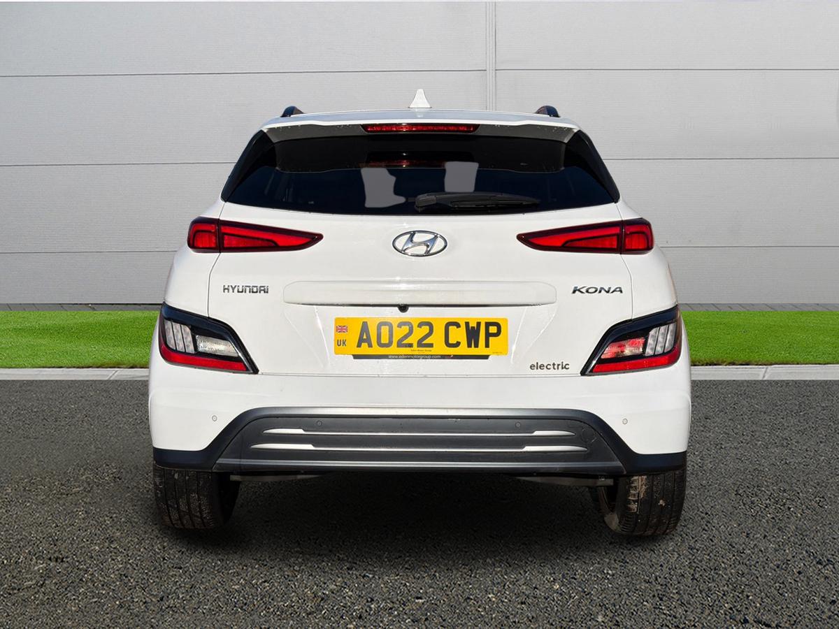 Used Hyundai KONA 2022 for sale - 77442530: Photo 6