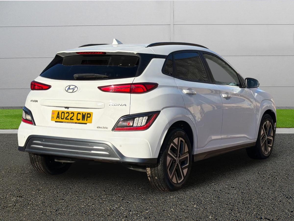Used Hyundai KONA 2022 for sale - 77442530: Photo 7