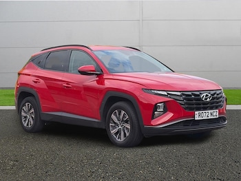 Used Hyundai TUCSON 2022 for sale - 78811384: Photo