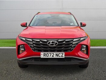 Used Hyundai TUCSON 2022 for sale - 78811384: Photo
