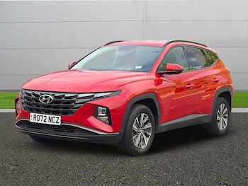 Used Hyundai TUCSON 2022 for sale - 78811384: Photo
