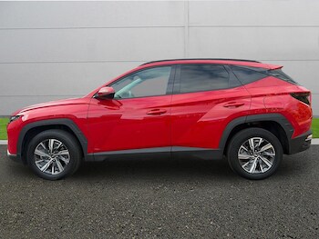Used Hyundai TUCSON 2022 for sale - 78811384: Photo